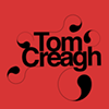 Henkilön Tom Creagh profiili