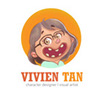 Tan Vivien 的个人资料
