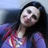 Profilo di Nana Aramyan