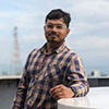 Vaibhav Raut's profile