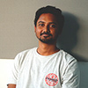 Profiel van Vivek Shesh