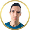 Profiel van Fabian Camargo | aefirit