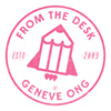 Профиль Geneve Ong