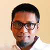 Profil użytkownika „SIJU Puthiyaparambathu”