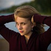 Katerina Shvetskaia's profile