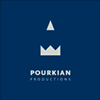 Profil Adrian Pourkian