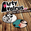 Arty Walrus Décoration さんのプロファイル