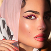 Donia Gamal sin profil