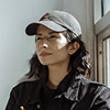 Marina Hernández's profile