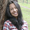 Profiel van Aura Santos