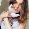 Profil von Elizaveta Burygina