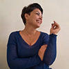 Maria Paula Ribeiro's profile