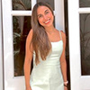 Profil von Daniela Tasayco