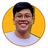 Mark Joseph Dalusung's profile