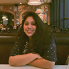 Megha Saxena's profile