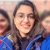 Sonali Jain's profile