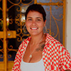 Profil Mellina Farias
