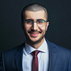 Profilo di Labeeb Khasawneh