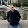 Profil użytkownika „Georgi Nikolov”