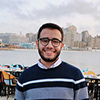 Profil użytkownika „AHMED El-sherif”