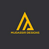 Mudassir Designs's profile