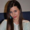 Profilo di Stefania Aldana Trujillo