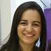 Profil appartenant à Flávia Balestrin