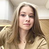 Daria Kuznetsova's profile