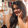 Profil Srijita Ghosh