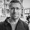 Profil użytkownika „Bogdan Oliynik”