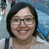 Tina Wu profili