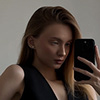 Anastasia Svechnikova sin profil