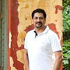 Saurav Pandey sin profil