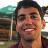 Profil użytkownika „Lucas Basílio”