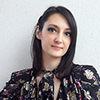 Andrijana Miladinovic's profile