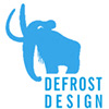 Defrost Design's profile