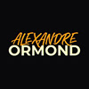 Perfil de Alexandre Ormond