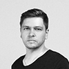 Profil użytkownika „Sergey Shelestyukovich”