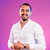 Mohamed Adel's profile