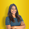 Shreya Narayanes profil