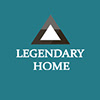 Legendary Home's profile
