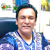 Profiel van Vick Kumar Shibdoyal