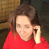 Ksenia Efimova sin profil