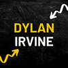 Dylan Irvine's profile