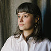 Anastasia Kuvshinova's profile