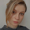 Inna Voevodina's profile