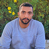 Ahmed Magdy Saad's profile