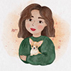 Profil użytkownika „Anastasiia Maksymenko”