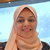 Profil Fatima Elkbeer
