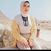 Asmaa Alsadonui sin profil